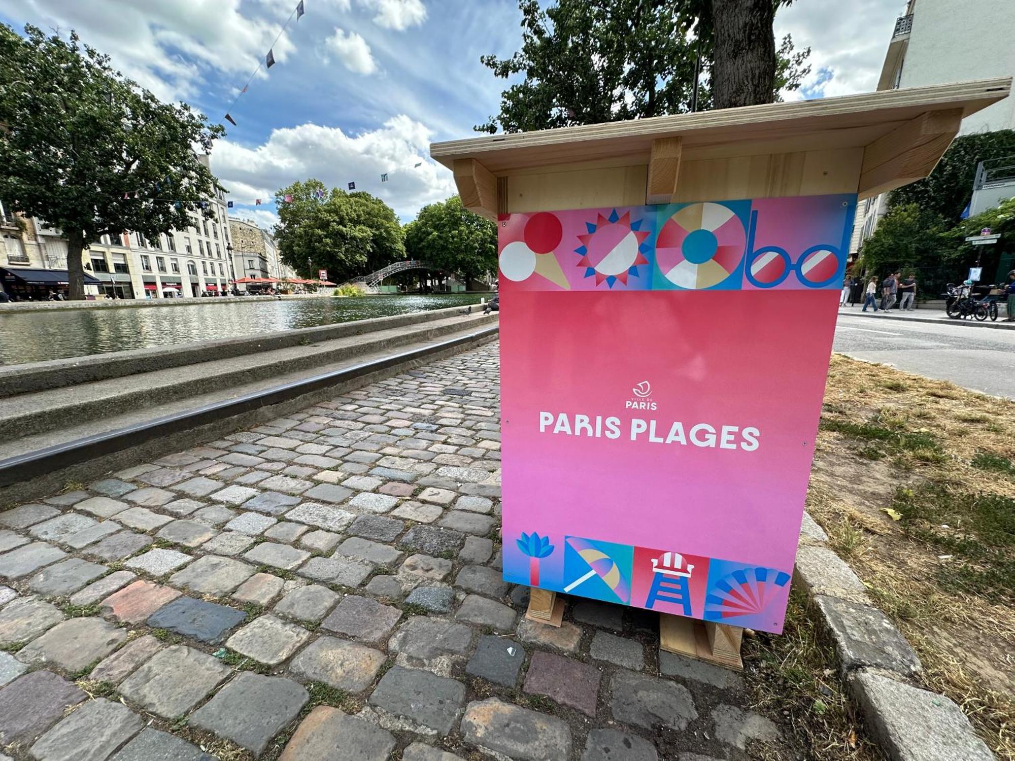 Studio Trip In Paris - Gare De L'Est公寓 外观 照片